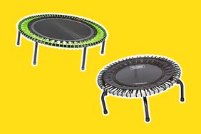 Best Exercise Trampolines of 2023