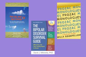 Best Books About Bipolar Disorder
