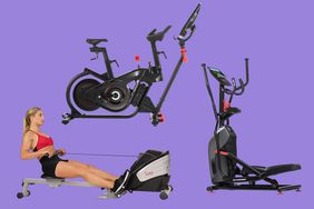 best presidents' day sales on indoor bikes, ellipticals, rowing machines, and more tout