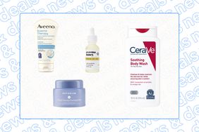 Eczema Products for Skin Tout