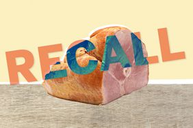 Ham Recall , Smoked Ham
