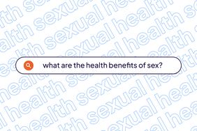 Sexual Health Template - Health Benefits of Sex