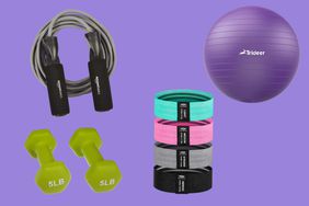 12 Home Gym Must-Haves Under $30 tout