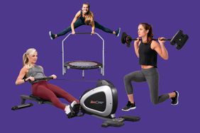 Best After Xmas Sales on Workout Equipment