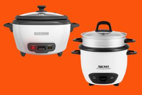 Best Rice Cookers: Tested, New Roundup
