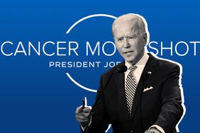 President Biden Cancer Moonshot Program