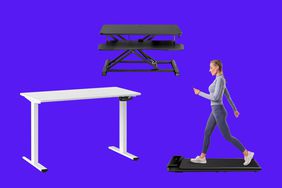 Best Presidents' Day Sales on Standing Desks and Walking Pads Tout