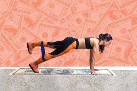 How to Save Money on Your Workouts—Online & IRL