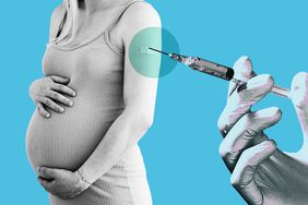 Should-Pregnant-Women-Get-the-COVID-19-Booster-Shot-AdobeStock_432880437-GettyImages-102416404